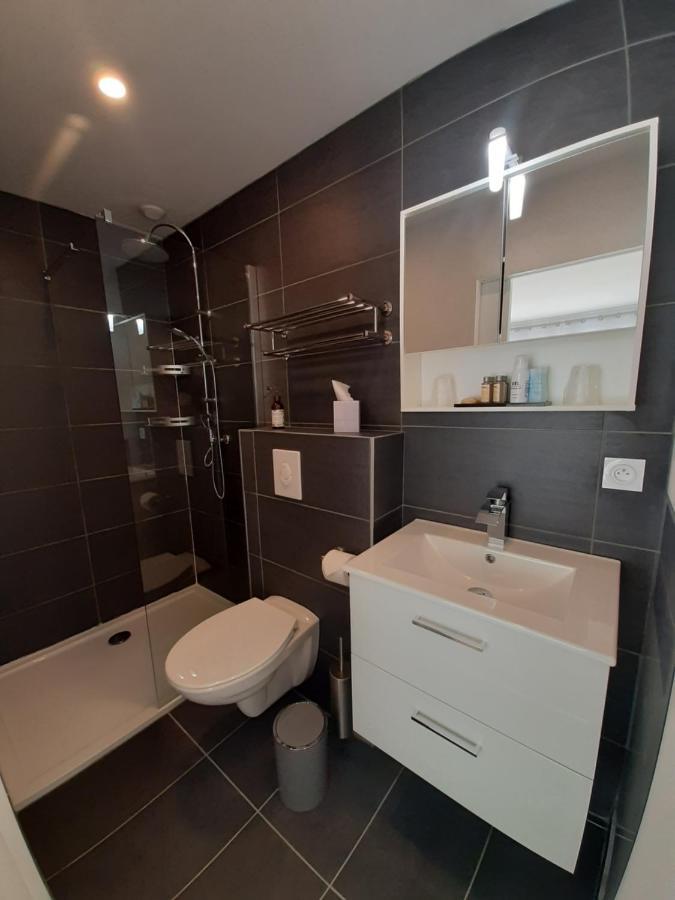 Dreffeac La Cottiniere B&B 외부 사진