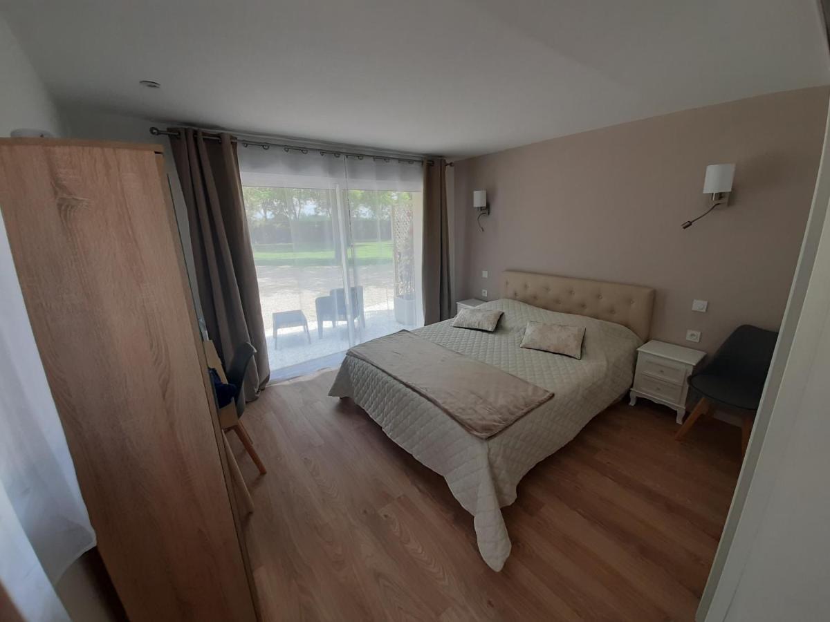 Dreffeac La Cottiniere B&B 외부 사진