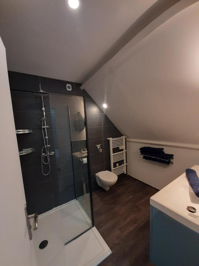 Dreffeac La Cottiniere B&B 외부 사진