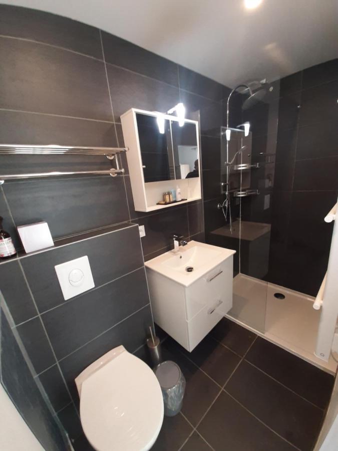 Dreffeac La Cottiniere B&B 외부 사진