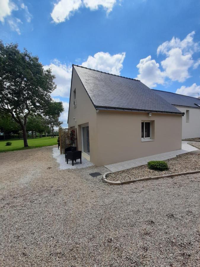 Dreffeac La Cottiniere B&B 외부 사진